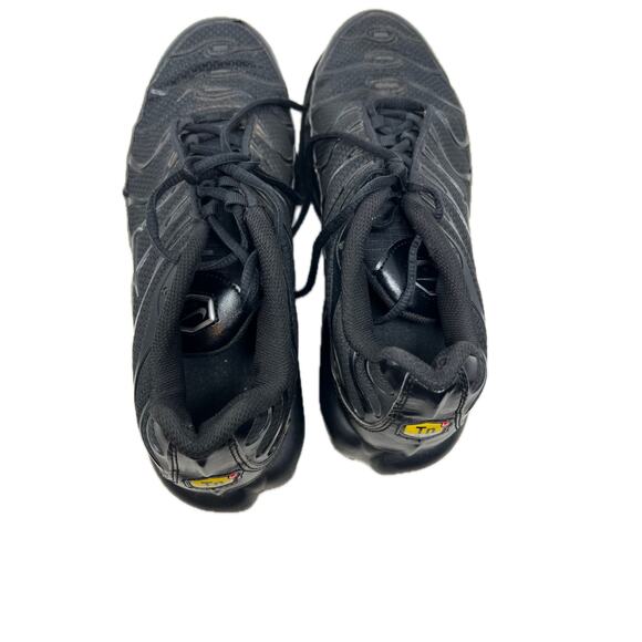 Nike Air Max 90 Recraft Triple Black Mens 9.5 main image 4